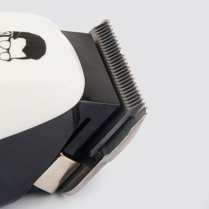 KM-PG809A Prossional Trimmer With Comb Set, Lithium Batteries & Fast Charging