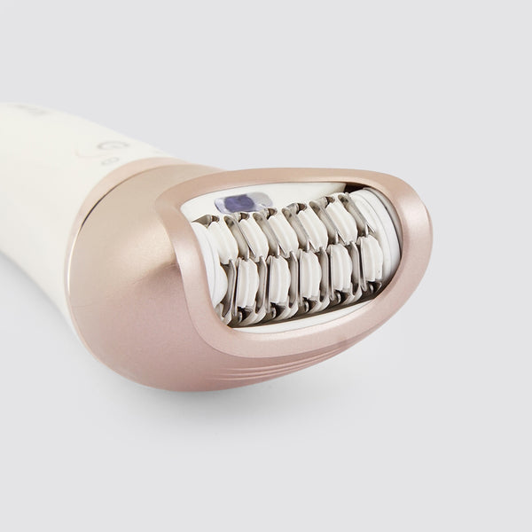 KM-8001 5 in 1 Shaver Epilator