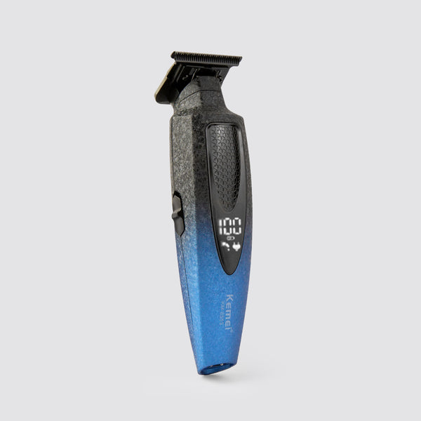 Kemei KM-8553 — Professional Grooming Kit