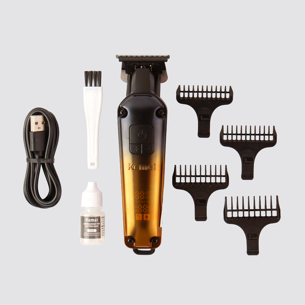 Kemei KM-1866 Professional Hair Trimmer