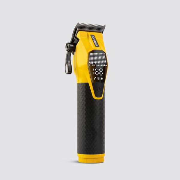 Kemei KM-8561 — Professional Grooming Kit