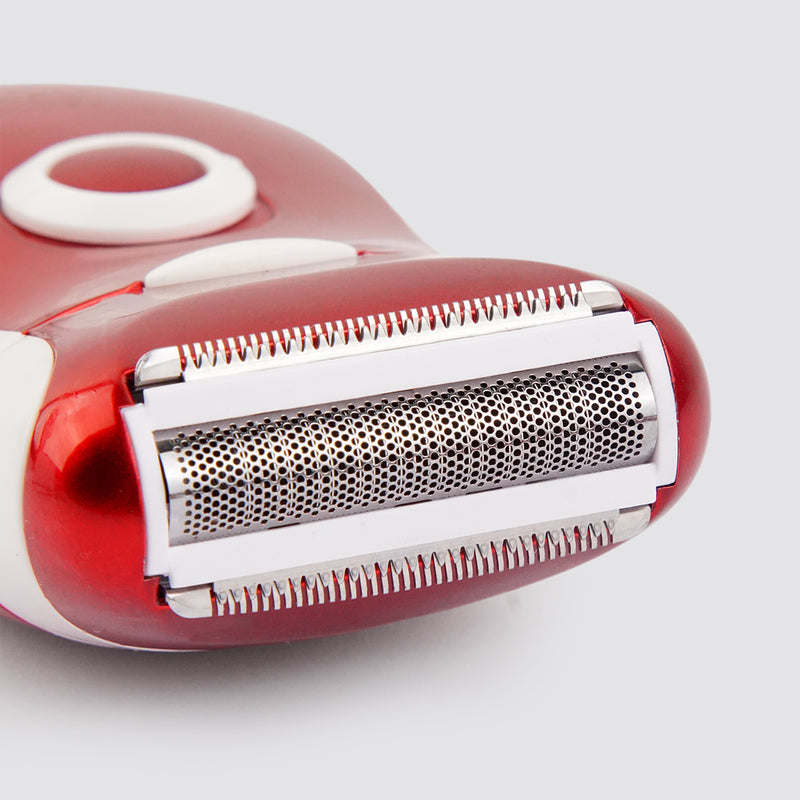 KM-3068 3 in 1 Shaver Epilator