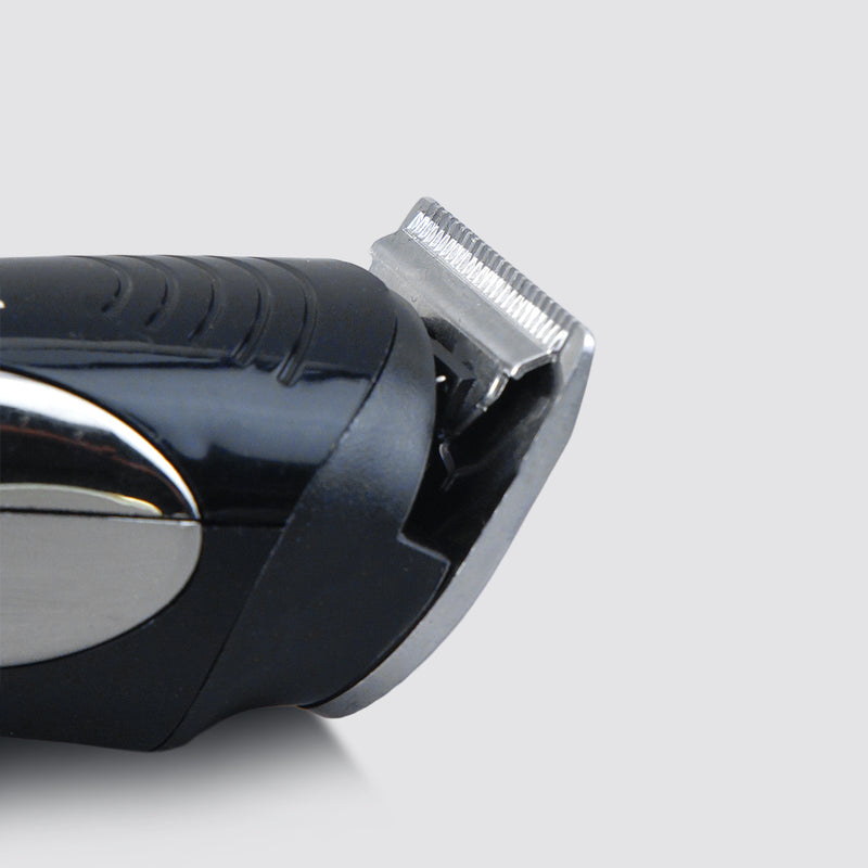 KM-590A 7 in 1 Grooming Kit
