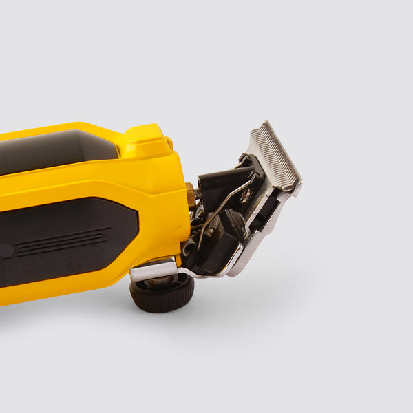 Kemei KM-1878 — 3-in-1 Grooming Kit