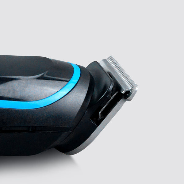 KM-690 5 in 1 Grooming Kit