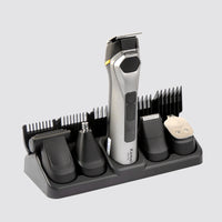 KM-1791 14-in-1 Multi Grooming Kit