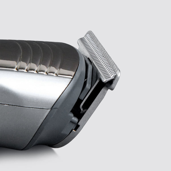 KM-580 7 in 1 Grooming Kit