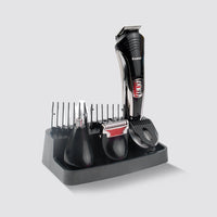 KM-590A 7 in 1 Grooming Kit