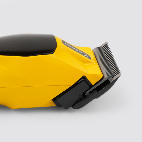 Kemei KM-8561 — Professional Grooming Kit