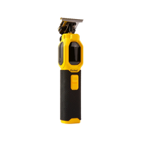 KM-1878 3-in-1 Grooming Kit