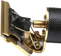 KM-1931 Hair Clipper
