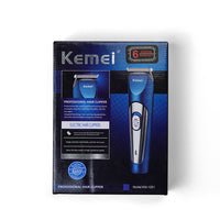 KM-1251 Professional Hair Clipper