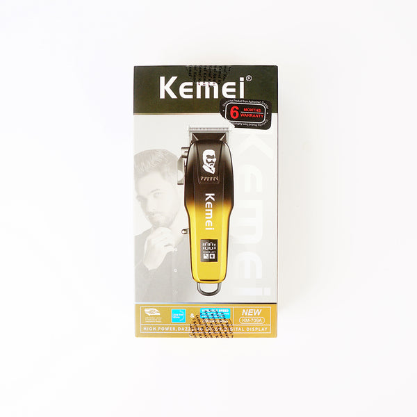 Kemei KM-709A Professional Hair Clipper