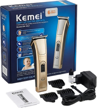 KM-5017 Hair Clipper