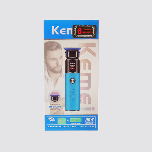 Kemei KM-1779 Professional Hair Trimmer