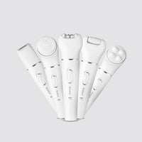 KM-2199 5 in 1 Shaver Epilator