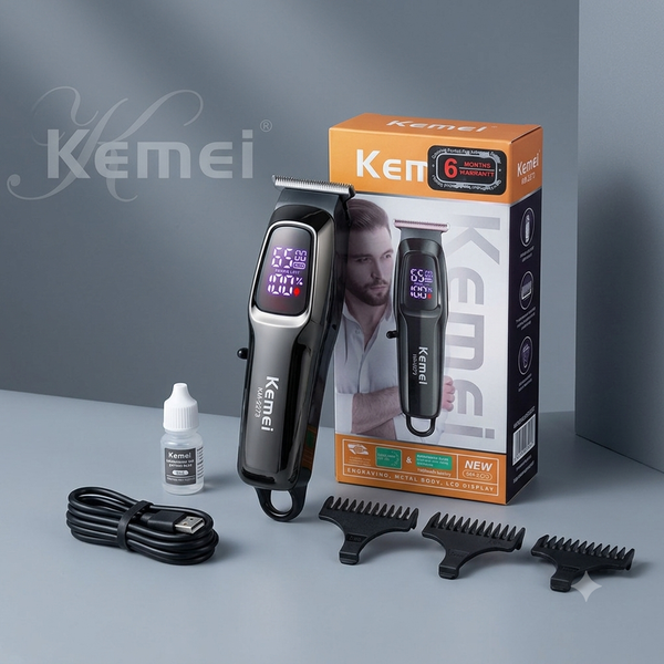 Kemei KM-2273 Professional Hair Clipper
