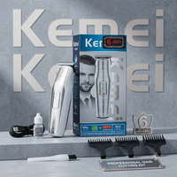 KM-289 Professional Hair Trimmer