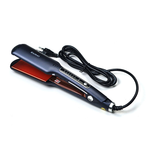 Kemei KM-740 Hair Straightener