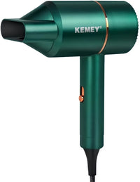 Kemei KM-9826 Hair Dryer - Kemei Pakistan