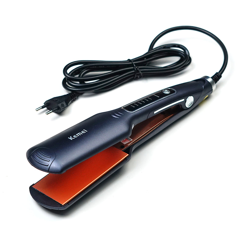 KM-740 Hair Straightener