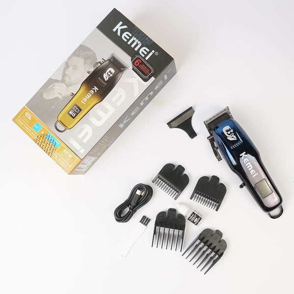 Kemei KM-709A Professional Hair Clipper
