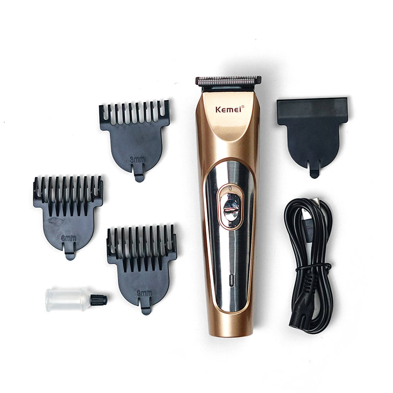 KM-1251 Professional Hair Clipper