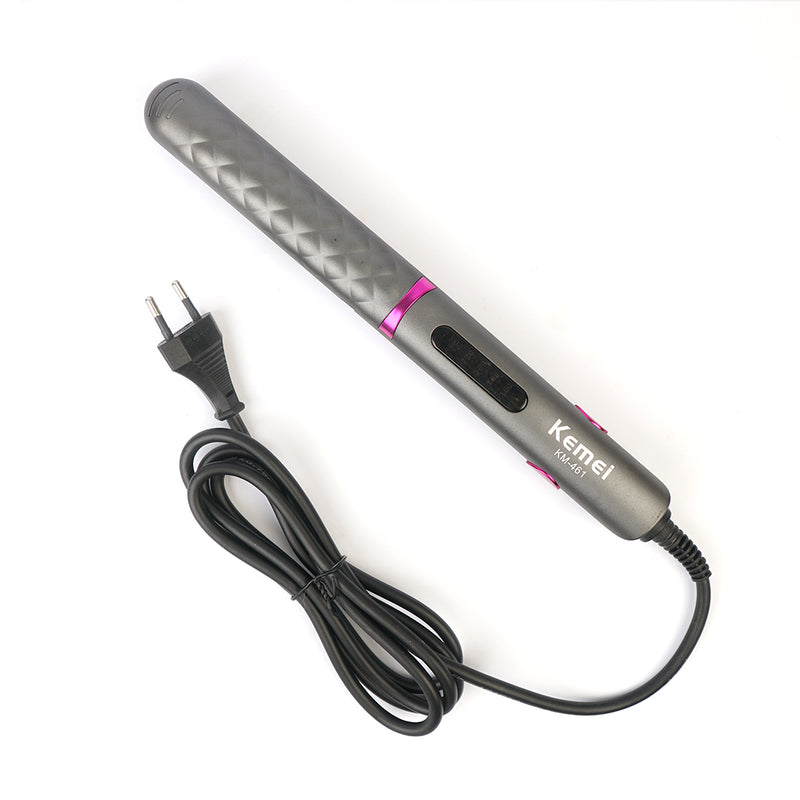 KM-461 Straight Professional Hair Straightener