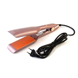 Kemei KM-464 Professional Hair Straightener - Kemei Pakistan