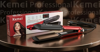 KM-533 Hair Crimper / Hair Waver