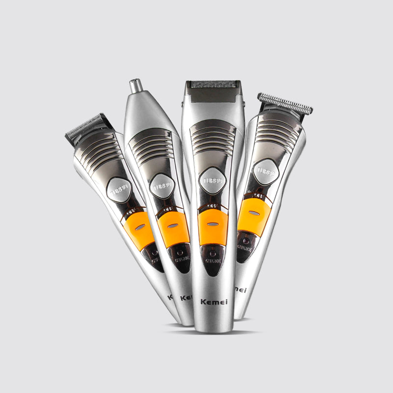 KM-570 7 in 1 Grooming Kit
