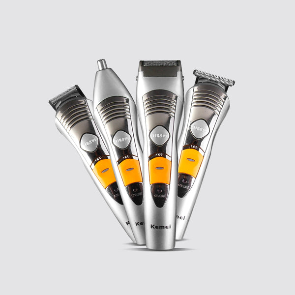KM-570 7 in 1 Grooming Kit