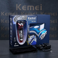 KM-5880 Shaver