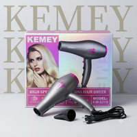 KM-8219 Professional Hair Dryer