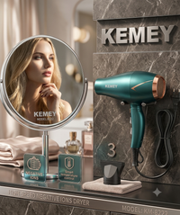 KM-8222 Professional Hair Dryer