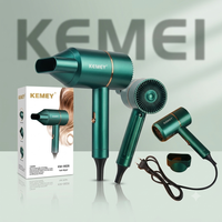 KM-9826 Hair Dryer