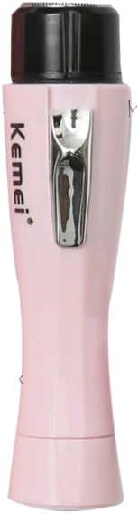 KM-1012 Ladies Shaver