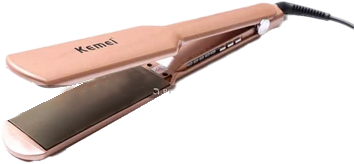 KM-1209 Rapid Heating Straightener
