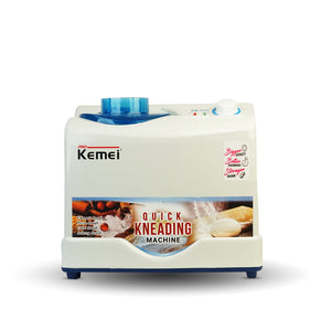 KM-1212 Dough Maker Pro Kemei Quick Kneading