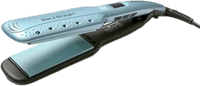 KM-9621 Professional Digital Hair Straightener