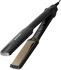 KM-329 Hair Straightener