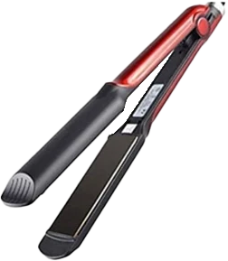 KM-531 Hair Straightener