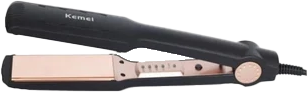KM-470 Hair Straightener