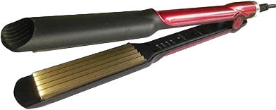 KM-533 Hair Crimper / Hair Waver