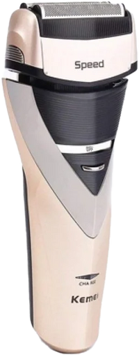 KM-8102 Shaver