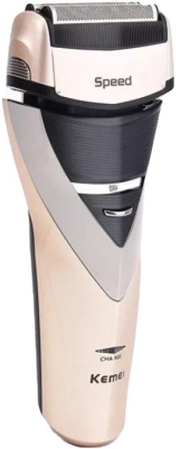 KM-8102 Shaver