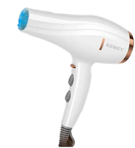 KM-8220 Professional Hair Dryer