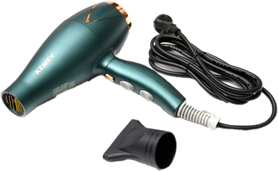 KM-8222 Professional Hair Dryer
