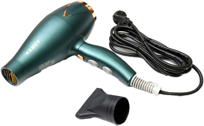 KM-8222 Professional Hair Dryer