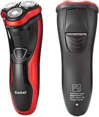 KM-9013 Shaver